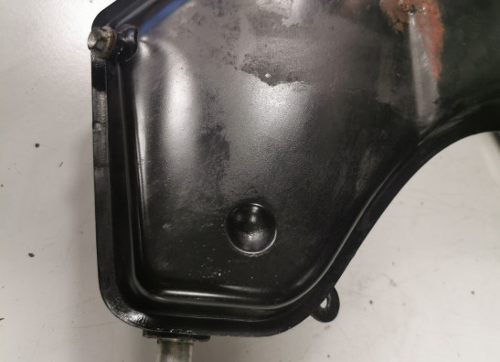 Ausgleichsbehalter Ol Aprilia RSV 1000