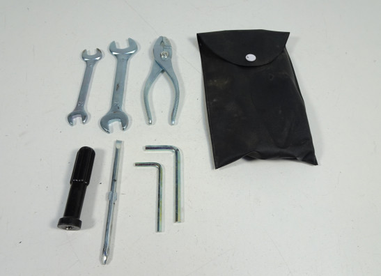 Tool set Suzuki DL 1000 V STROM