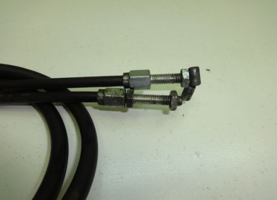 Gaszug Honda VFR 750