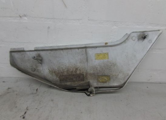 Heck links Honda XL 600