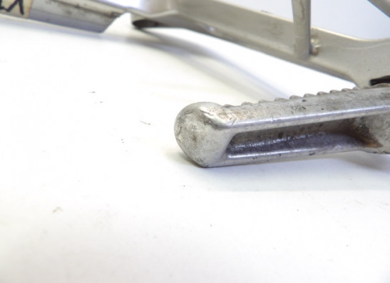 Pillion step left  Honda VFR 800 I