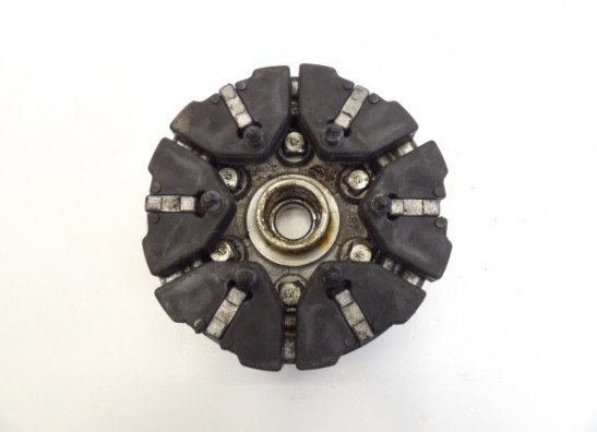 Tandwieldrager Suzuki GS 1000