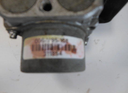 ABS pumpe druckmodulator Honda CBR 500 R