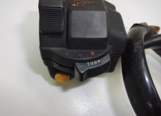 Lenkerschalter links Honda GL 650