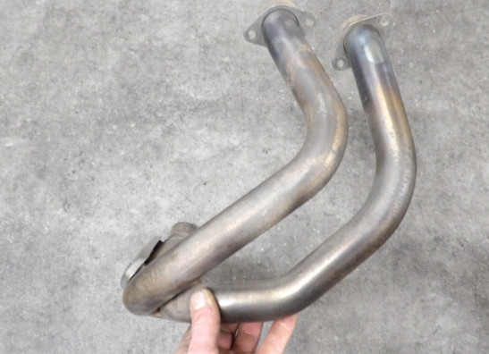 Downpipes BMW F 900 R