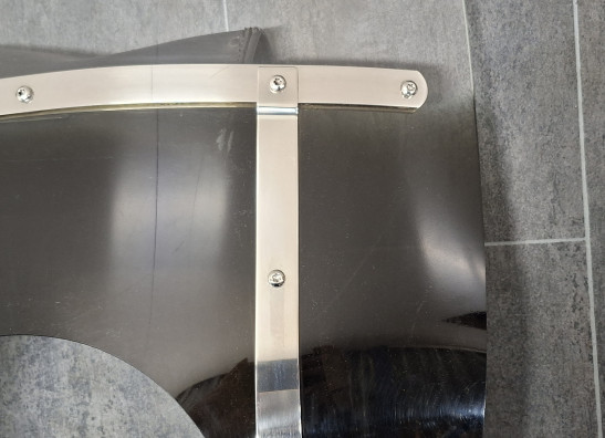 Windschild Harley Davidson FLHR Road King