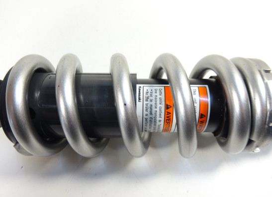 Achterschokbreker Kawasaki ER 6