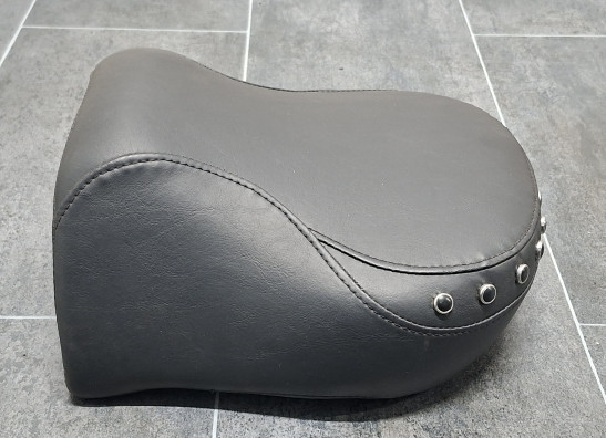 Buddy zadel Harley Davidson FLHR Road King