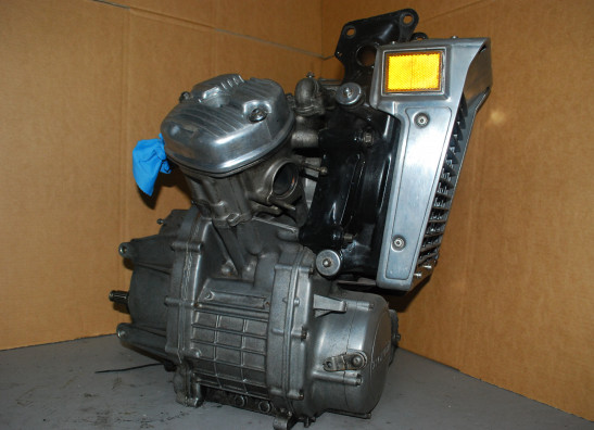 Motorblok Honda CX 500