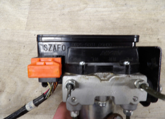 ABS pomp Suzuki Burgman 400