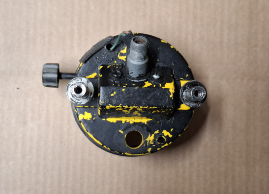 Tacho Honda CBX 1000