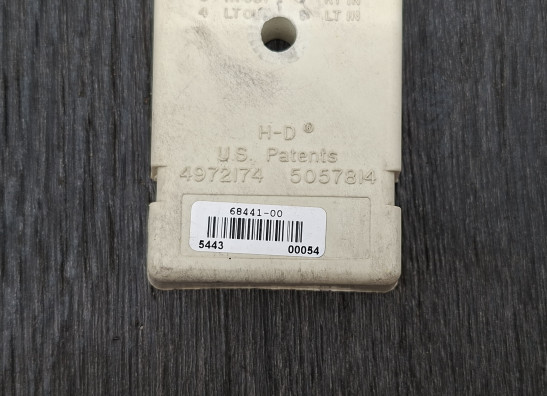 CDI ECU unit Harley Davidson Overige Harley Davidson