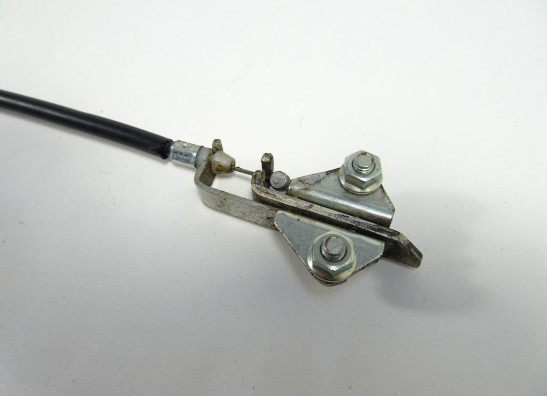 Key set Yamaha Tracer 700