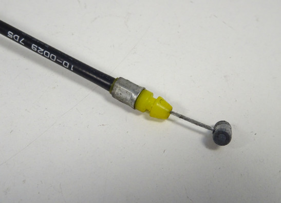 Sitzbank Kawasaki ER 6