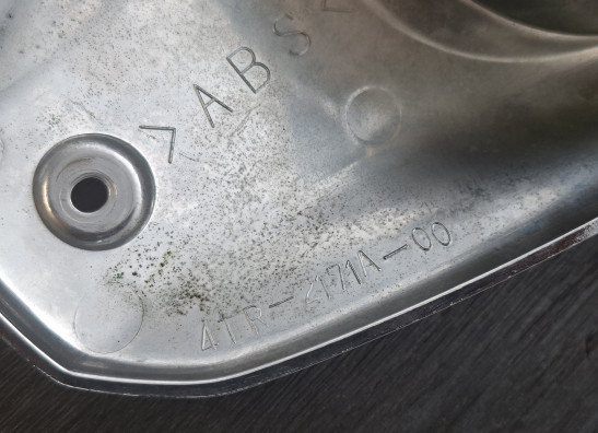 Teller Yamaha XVS 650 Dragstar