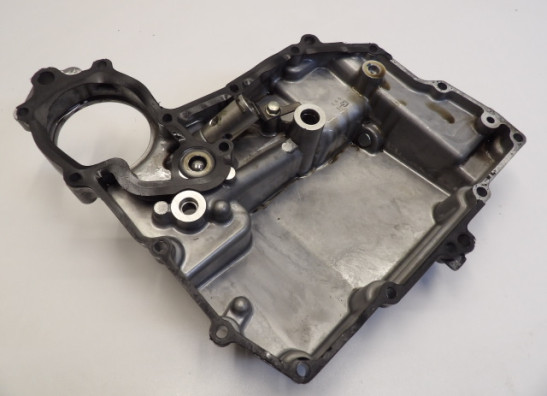 Carterpan Yamaha TDM