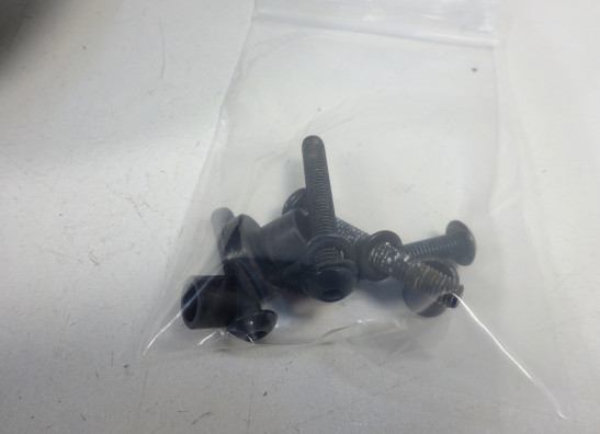 Tankring Yamaha MT 07