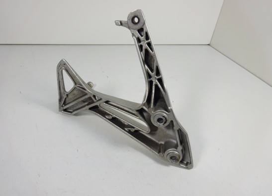 Duo voetsteun links Honda VFR 800 I