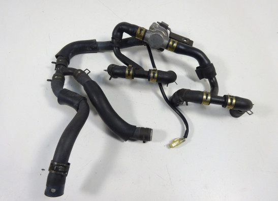 Luftfiltergehäuse Yamaha FJR 1300