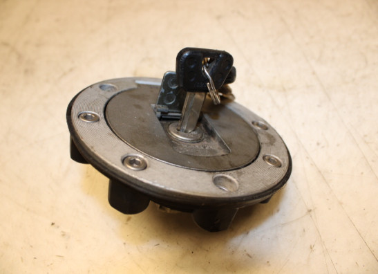 Fuel filler cap Yamaha XJ 900 S Diversion