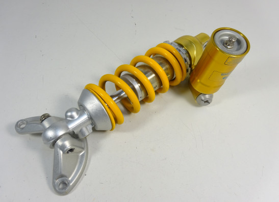 Stossdampfer hinten MV Agusta 989 Brutale R