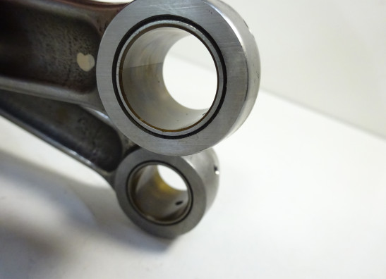 Crankshaft Ducati Monster 695