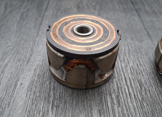 Lichtmaschine Honda CB 650