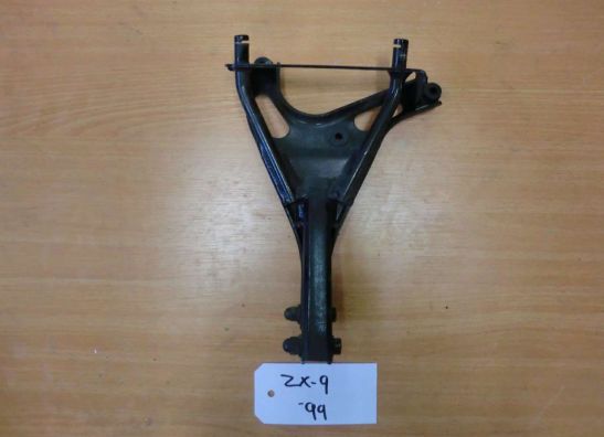 Geweih  Verkleidungshalter Kawasaki ZX 9 R