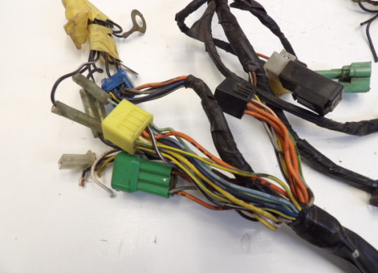 Kabelboom Suzuki TU 250 X Volty