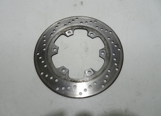 Achterremschijf Ducati 600 SS Supersport