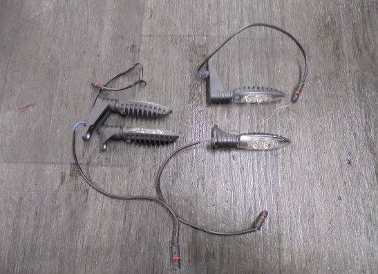 Knipperlicht BMW F 750 GS