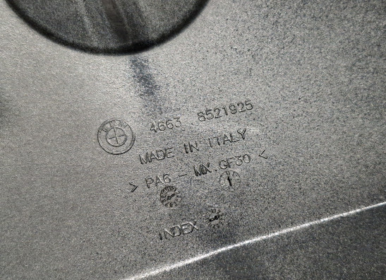 Seiten verkleidung links BMW S 1000 RR