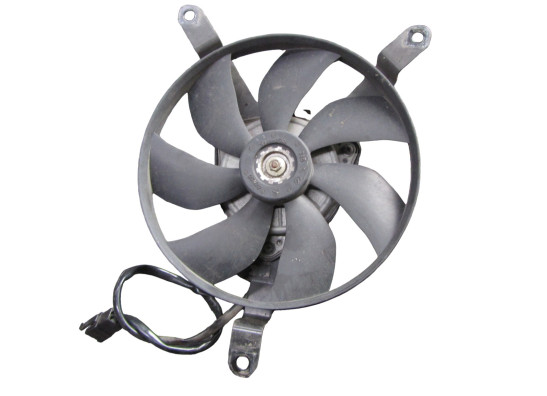 Ventilator Kawasaki Z 750