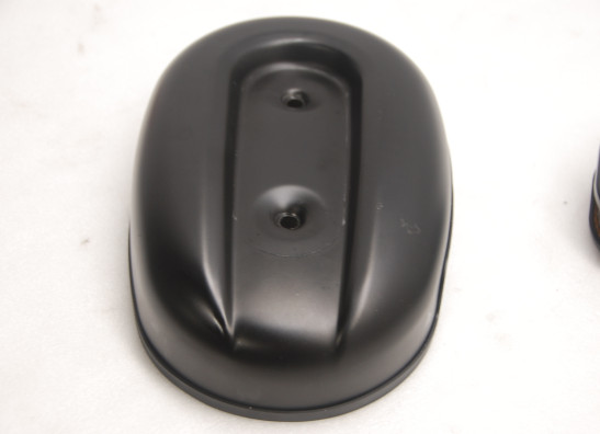 Air cleaner case Harley Davidson Sportster