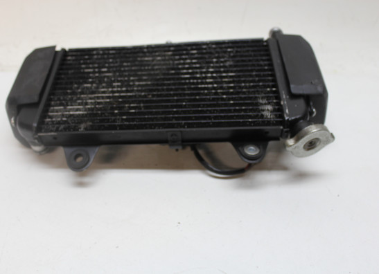Radiator Yamaha MT 03