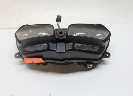 Koplamp Yamaha MT 09