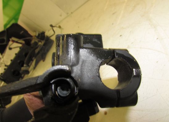 Clutch master cylinder Triumph Tiger 900