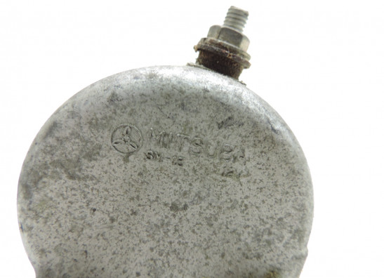 Startmotor Honda CB 1