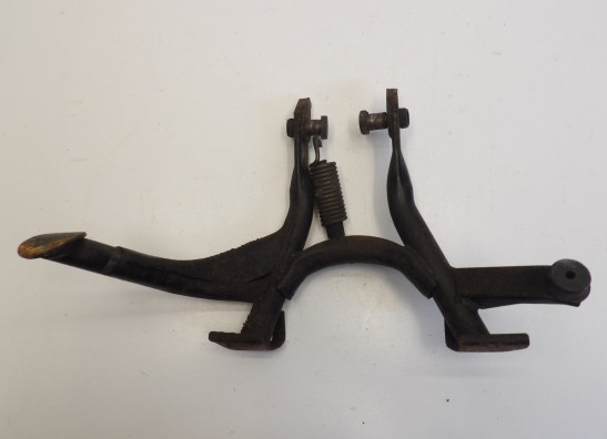 Cowl inner right Yamaha FAZER 600