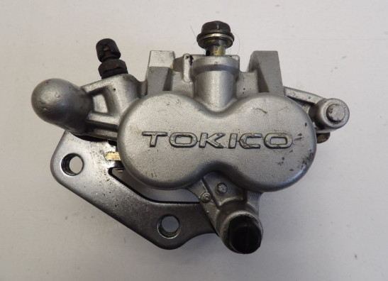 Brake caliper left front Kawasaki VN 800