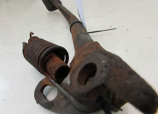 Side stand bar Yamaha XJ 900 S Diversion