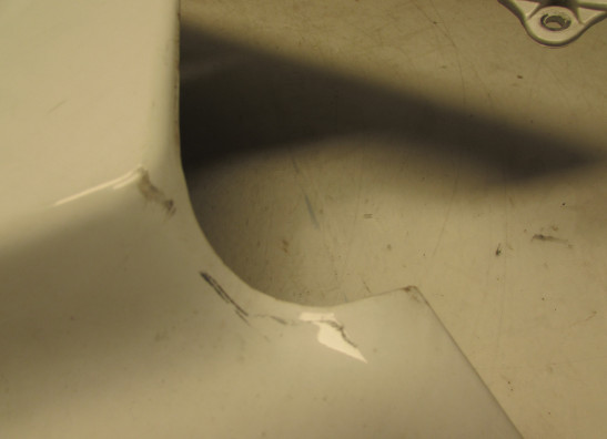 Linker zijkuip klein Honda CBR 600 F