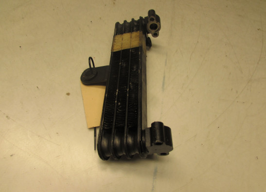 Olkuhler Honda CB 450