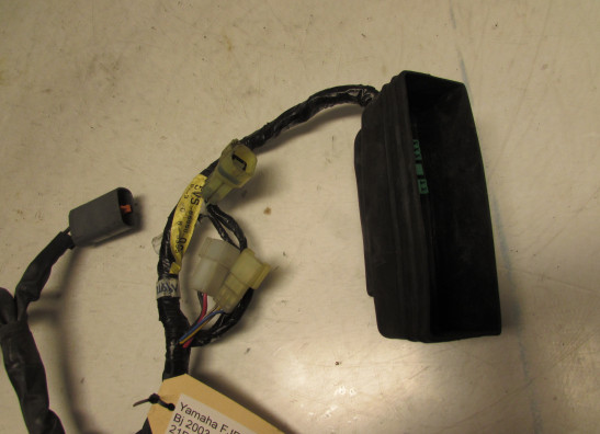 Kabelboom voor Yamaha FJR 1300