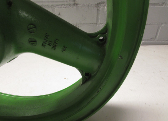 Achtervelg Kawasaki ZX 9 R