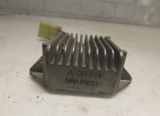 Spanningsregelaar Yamaha XT 350