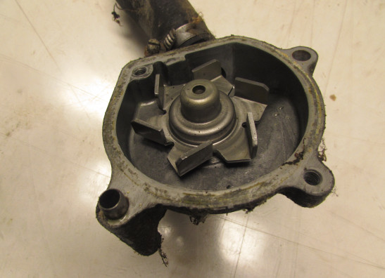 Oil pump Honda VF 700  750 F