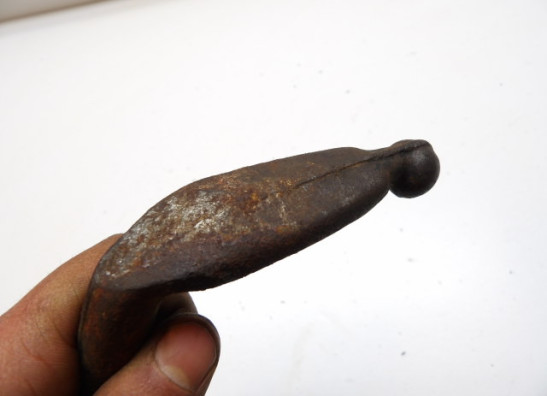 Side stand bar Honda CB 400