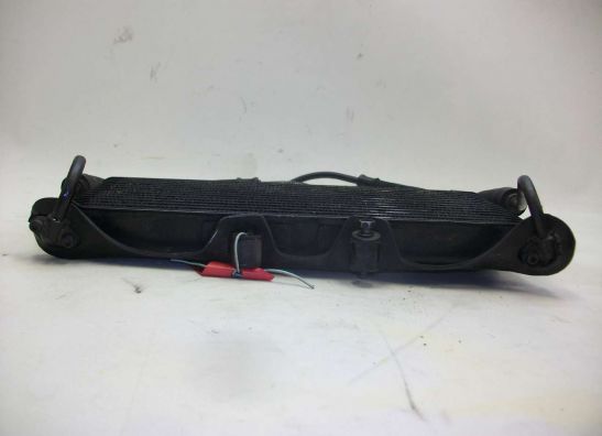 Oil cooler Suzuki GSX F 750