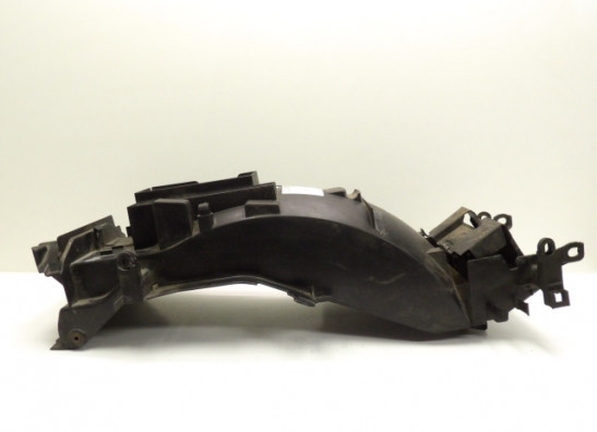 Accubak Honda Deauville 650 - 700